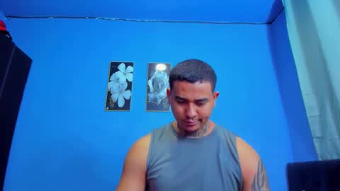 Jordanharrd online show from June 9, 11:59 pm