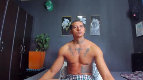 Jordanharrd online show from March 2, 12:09 am