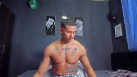 Jordanharrd online show from February 25, 10:31 pm