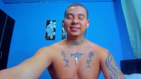 Jordanharrd online show from March 21, 1:33 am