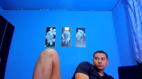 Jordanharrd online show from October 5, 1:47 am