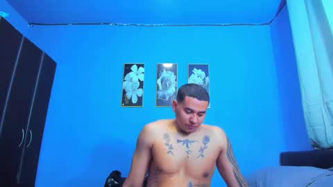 Jordanharrd online show from December 1, 5:00 pm