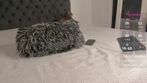 Will online show from March 7, 10:54 pm