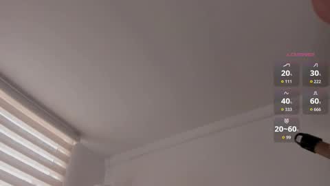 Will online show from March 15, 1:58 pm