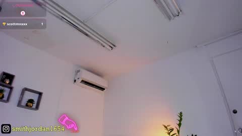 Jordan Smith online show from February 28, 2:20 am