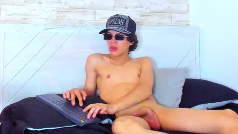 Jordi online show from February 20, 6:26 am