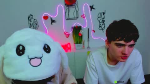 jordi_ser online show from February 21, 8:12 pm