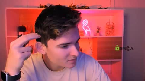 jordi_ser online show from November 28, 7:32 pm