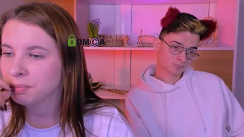 jordi_ser online show from November 3, 7:04 pm