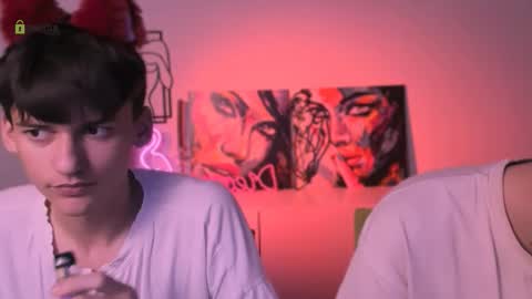 jordi_ser online show from November 16, 7:16 pm