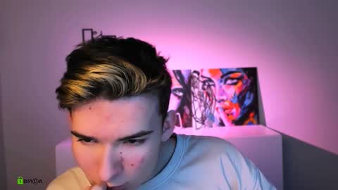 jordi_ser online show from November 29, 7:43 pm