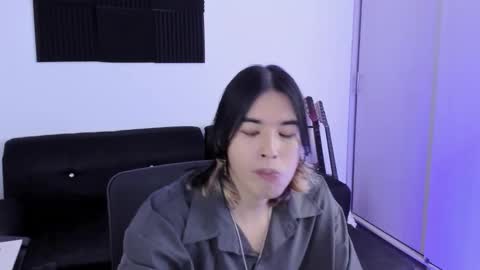 Jiho online show from January 11, 1:33 am