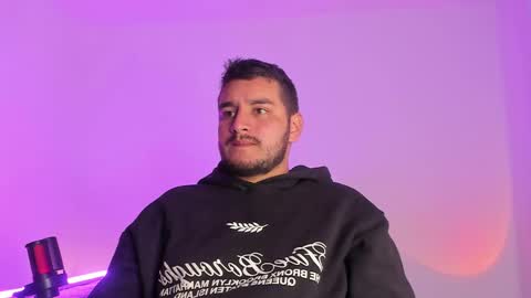 JORDY AND SOFI online show from October 31, 4:24 am