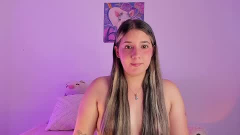 JORDY AND SOFI online show from April 1, 7:00 pm