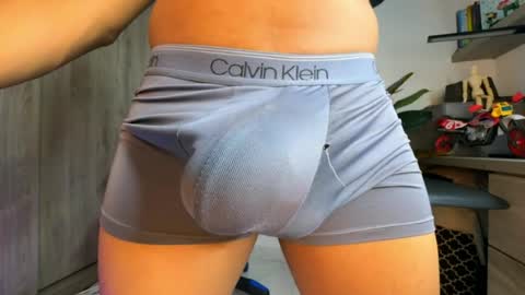 DAVID online show from April 3, 1:12 am