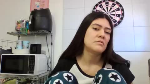 Jordyn online show from February 10, 6:00 pm