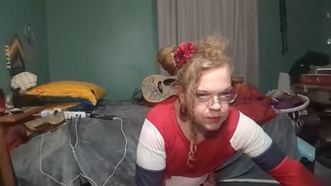 jorjina_x_mckie online show from February 24, 9:34 am