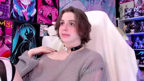 Rose online show from February 15, 8:18 pm