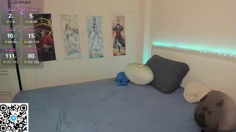 Mila online show from November 25, 2:32 am