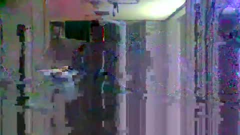 Snapshot of josavaho235836 chatting on October 8, 5:46 am Joey  Amy online show from October 8, 5:46 am