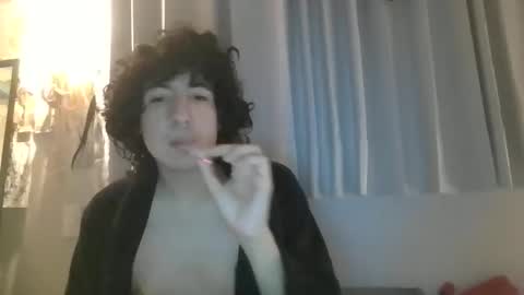 joschang online show from January 18, 8:45 am