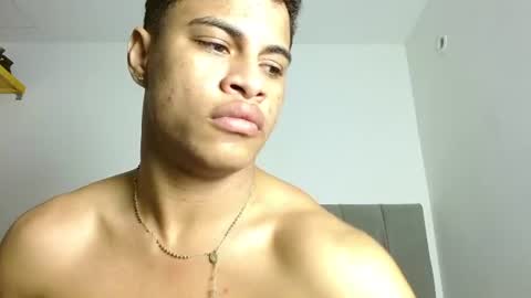JOSE AND DANIEL online show from July 9, 7:34 am