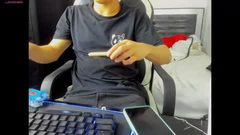 jose_cash online show from March 9, 6:07 am