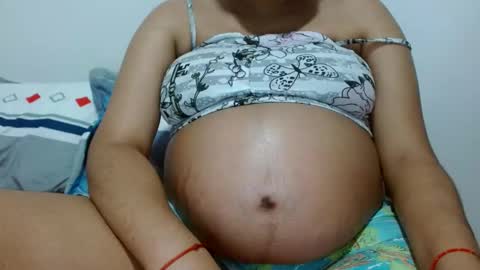 jose y carolina online show from February 25, 9:37 pm