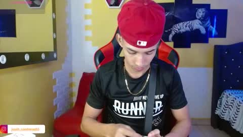 jose_sexycumm online show from October 27, 8:09 pm
