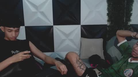 jose_sexycumm online show from March 12, 11:12 pm