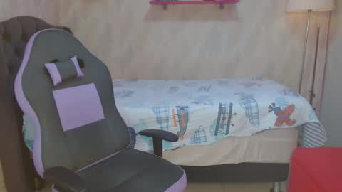 jose_sexycumm online show from February 20, 8:14 pm