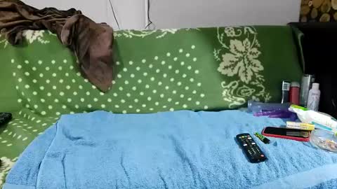 joseencof24 online show from December 5, 7:33 pm