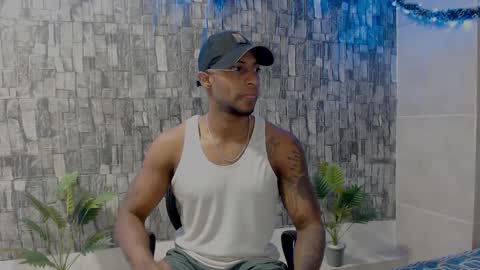 Snapshot of joseephjackson chatting on January 4, 12:27 pm Jackson online show from January 4, 12:27 pm