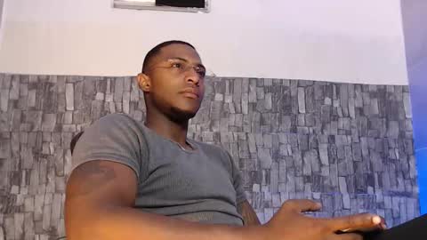 Snapshot of joseephjackson chatting on October 7, 2:02 pm Jackson online show from October 7, 2:02 pm