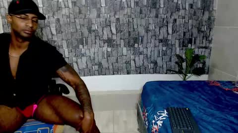 Snapshot of joseephjackson chatting on February 27, 3:37 pm Jackson online show from February 27, 3:37 pm