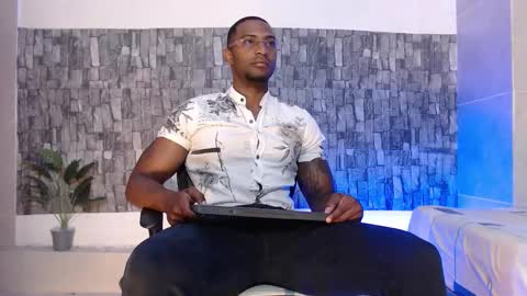 Snapshot of joseephjackson chatting on September 12, 2:41 pm Jackson online show from September 12, 2:41 pm