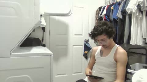 Josef online show from January 31, 11:46 pm