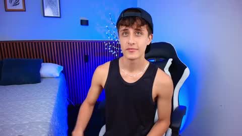 Joselo online show from January 9, 10:20 pm