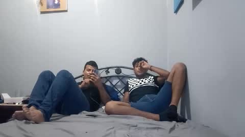 joseluismm666 online show from May 5, 9:59 am