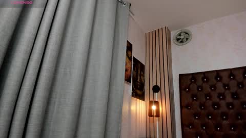 Katalina online show from March 7, 9:38 pm