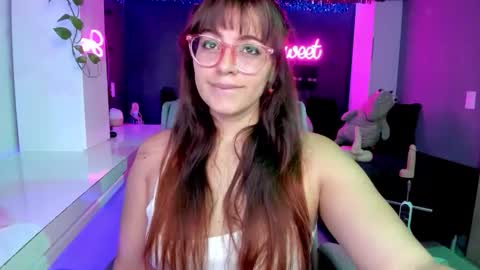 Sofia Garcia online show from September 22, 12:59 am