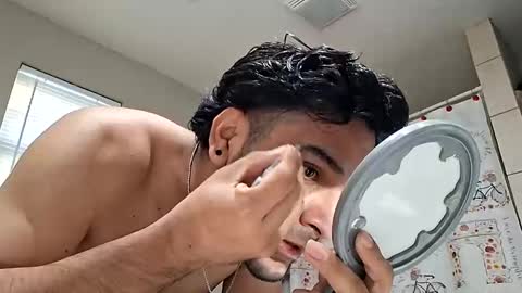 josemiller26 online show from October 30, 9:15 pm