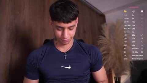 Josep online show from April 1, 12:00 am