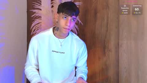 Josep online show from September 29, 10:31 pm