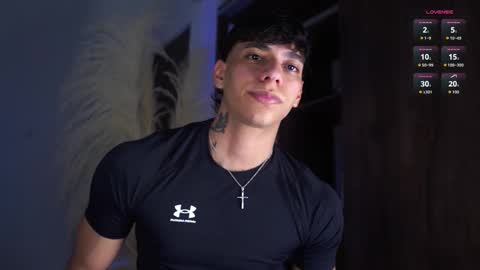 Josep online show from November 12, 9:17 pm