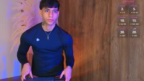 Josep online show from September 28, 3:15 am