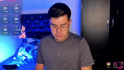 Joseph  online show from April 5, 5:04 am