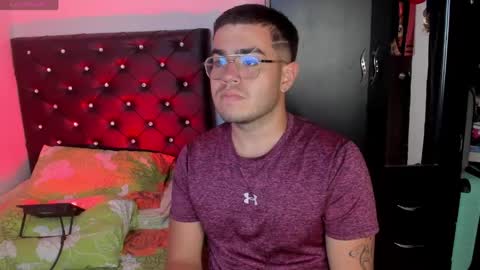 Joseph  online show from April 19, 3:51 am