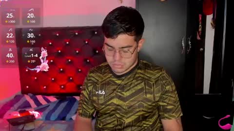 Joseph  online show from April 14, 6:49 am