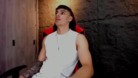 JOSEPH  online show from October 15, 11:22 am